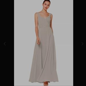 Bill levkoff style 1600 Desert Grey